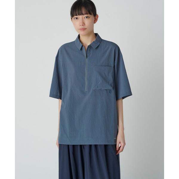 シャツ Breathable Quick Dry Polo Shirt 吸水速乾 シャツ メンズ レ...
