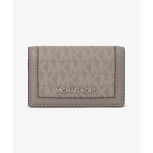 キーケース JET SET TRAVEL キーケース スモール - MKシグネチャー｜ZOZOTOWN Yahoo!店