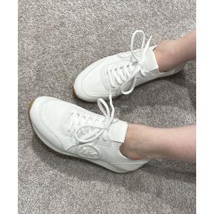 スニーカー JENKINS ニット スニーカー レディース