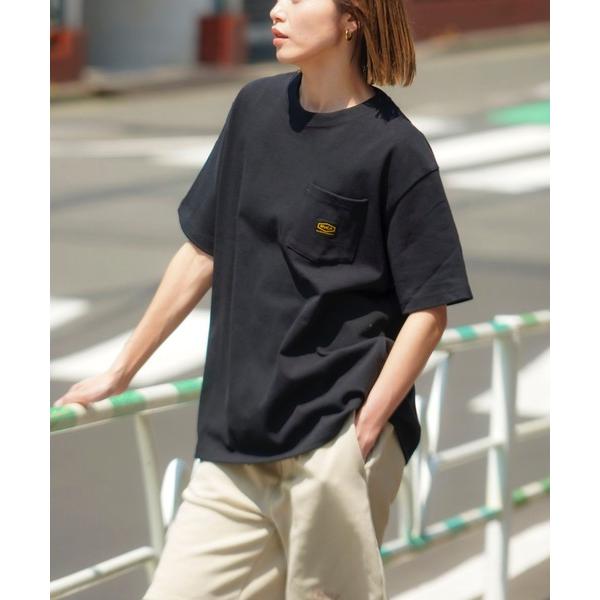 tシャツ RVCA メンズ PCKT SS Tシャツ 「2025年春夏モデル」/ビラボン胸ポケットワ...