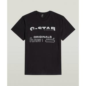 tシャツ ORIGINALS T-SHIRT/ブランドロゴTシャツ メンズ レディース