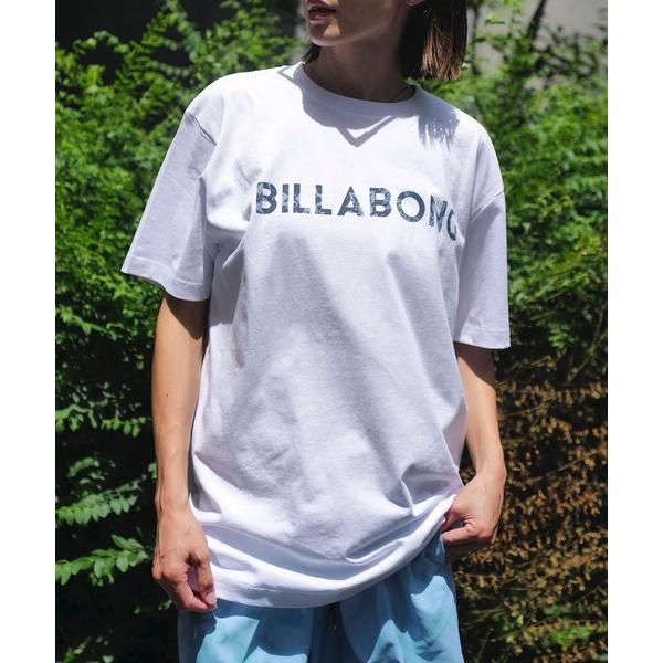 tシャツ BILLABONG メンズ UNITY LOGO Tシャツ 「2025年春夏モデル」/ビラ...