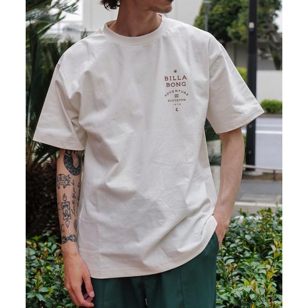 tシャツ BILLABONG メンズ 「A/DIV.」 SAHARA Tシャツ 「2025年春夏モデ...