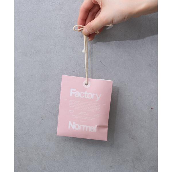 ルームフレグランス Factory Normal PEFRUME SACHET サシェ