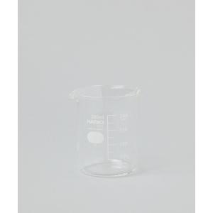 花瓶 「HARIO」ビーカー 200ml/359667