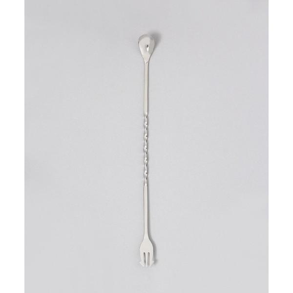 キッチン バースプーン ＆フォーク/343767