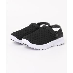 ABC-MART サンダル ABC SELECT エービーシーセレクト CLOG FLEX