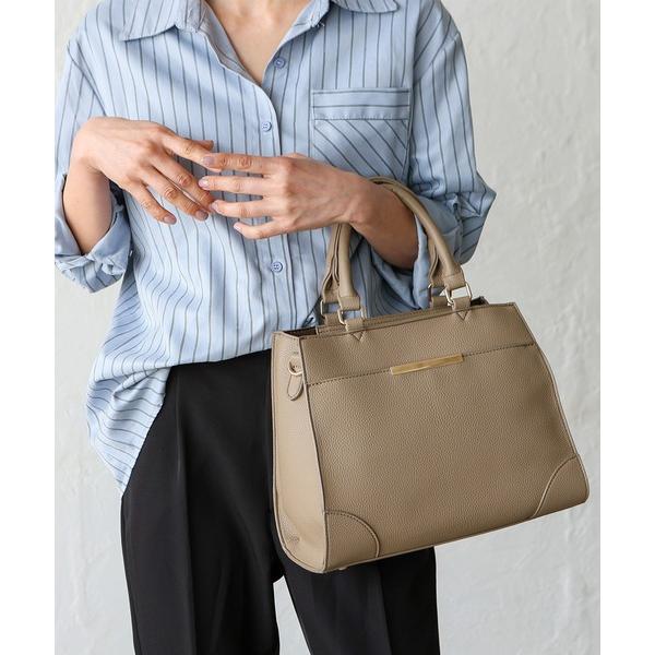 トートバッグ スクエア2wayトートバッグ 「セレモニーバッグ/入園式 卒園式 卒業式 入学式 フォ...