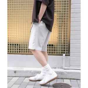 FREAK'S STORE（フリークスストア） パンツ CHALLENGER x HOSOI