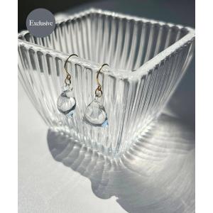 HARIO Lampwork×DOORS テトラピアスの買取情報