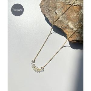 HARIO Lampwork別注マーキスネックレスの買取情報