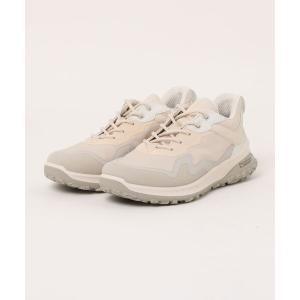スニーカー ECCO ULT-TRN 本革 レディース スニーカー レディース