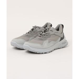 スニーカー ECCO ULT-TRN 本革 メンズ スニーカー メンズ