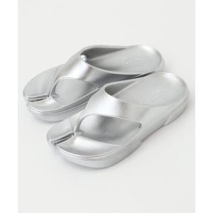 サンダル 「PAES/ペイズ」サンダル(paes-01 Flipflop Coating） レディース