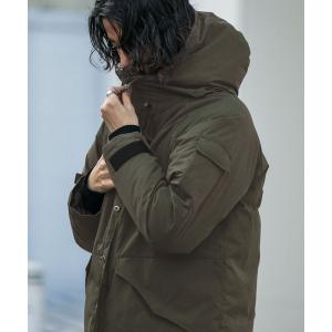 「URBAN RESEARCH Sonny Label」 ブルゾン MEDIUM カーキ メンズ