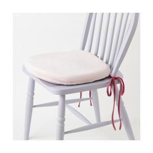 Francfranc（フランフラン） 家具 シェル デスクチェア ピンク