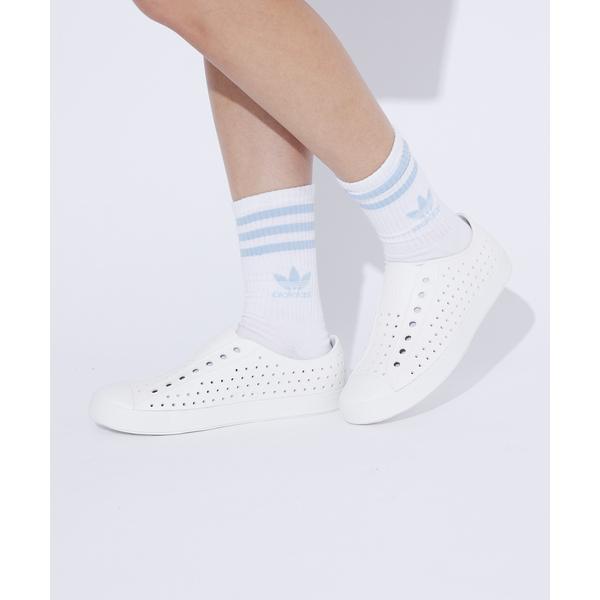 スリッポン 「native Shoes/ネイティブシューズ」Jefferson Sugarlit/ス...