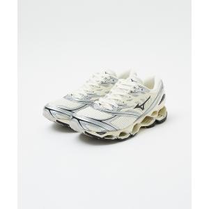 MIZUNO スニーカー mizuno ミズノ WAVE PROPHECY LS メンズ