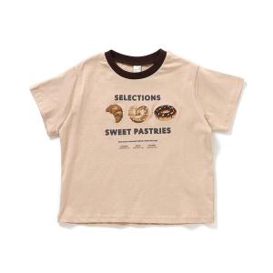 tシャツ 「ジュニア対応」8柄バラエティモチーフ...の商品画像