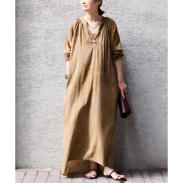 ワンピース 「LOVE TANJANE/ラブ タンジェイン」DRESS