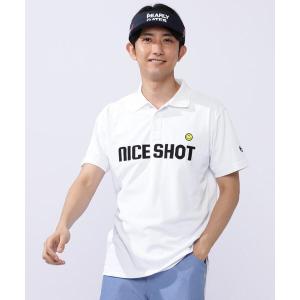 PEARLY GATES（パーリーゲイツ） tシャツ ルークールスムース半袖