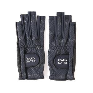 PEARLY GATES（パーリーゲイツ） ゴルフ 「PEARLY GATES」IT グローブ