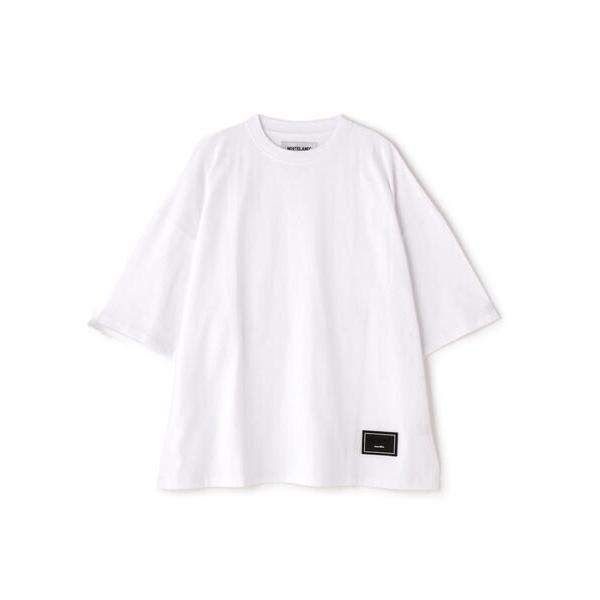 tシャツ 「WEB＆DEPOT限定」WHITELAND/ホワイトランド/OWL/MINI SILIC...