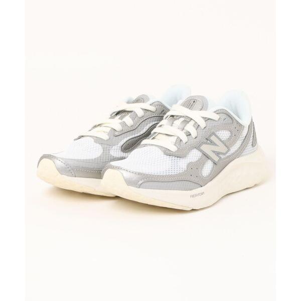 ニューバランス スニーカー 「New Balance」ニューバランス FRESH FORM ARIS...