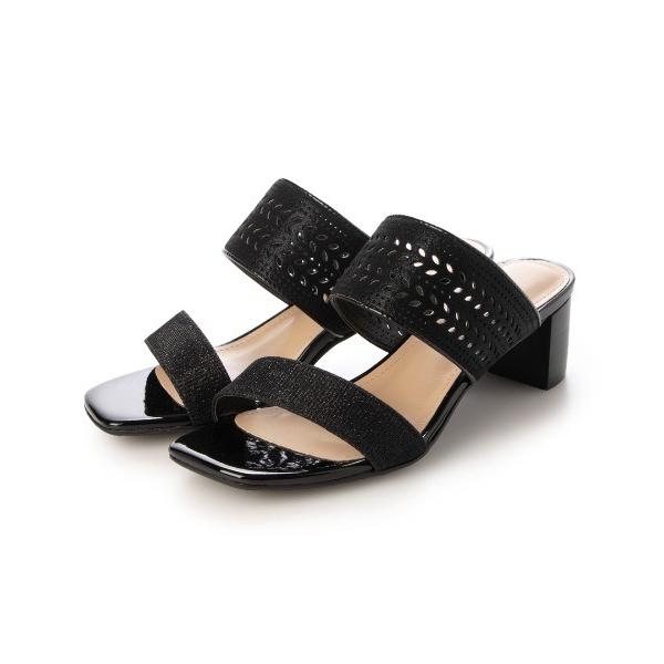 サンダル ミュールサンダル レディース