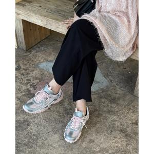 スニーカー FILA ECHAPPE MS レディース メンズ