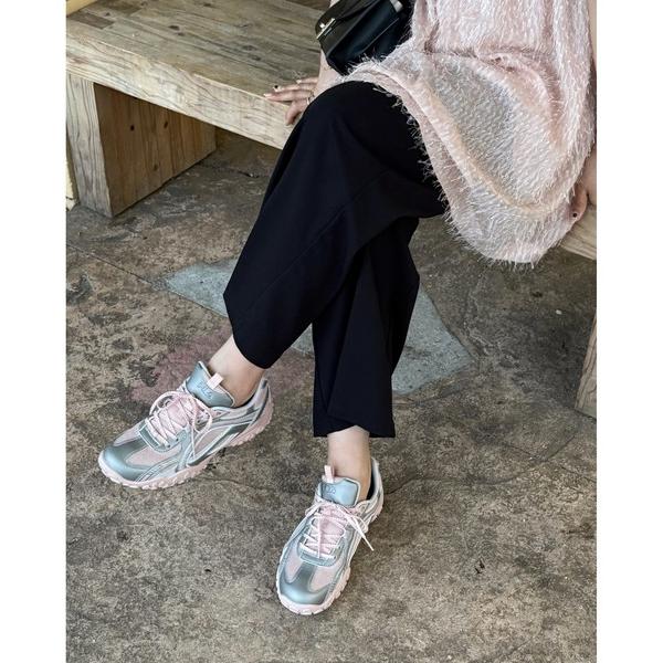 スニーカー FILA ECHAPPE MS レディース メンズ