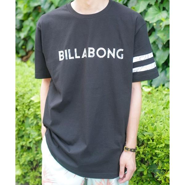 tシャツ BILLABONG メンズ UNITY LINE Tシャツ 「2025年春夏モデル」/ビラ...