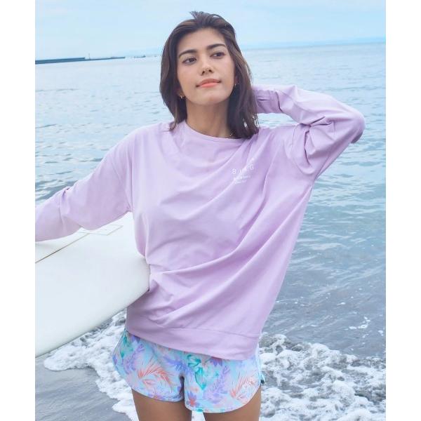 水着 BILLABONG レディース SHADOW TROPIC SHORT BOARDSHORTS...