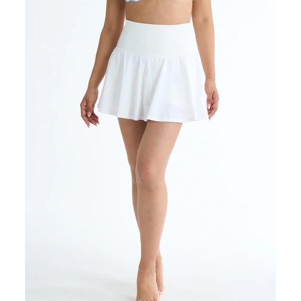 スカート BILLABONG レディース 「ACTIVE」 ACTIVE LEGGING SKIRT...