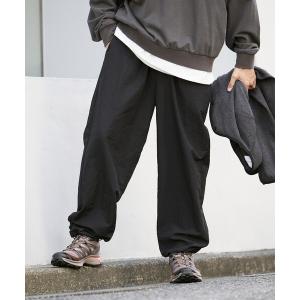 HUF（ハフ） スウェットパンツ MEDIUM アッシュグレー メンズ