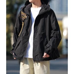 PUMA（プーマ） ナイロンジャケット PUMA WOVEN JACKET_ メンズ