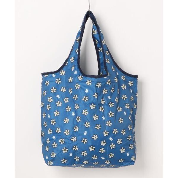 エコバッグ 「miffy/ミッフィー」 折りたたみ保冷＆保温エコバッグ