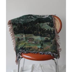 Francfranc SANDY WELCH アートボード フローラ パープル SANDY WELCH アートボード フローラ パープル | Francfranc（フラン