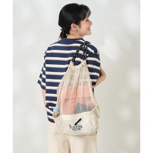 HUF （ ハフ バックパック ） DRAWSTRING BACK PACK リュック