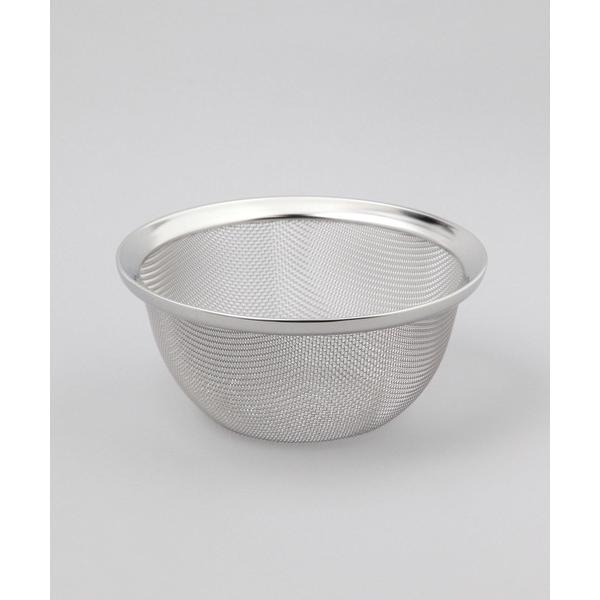 キッチン ステンレスザル M/343578