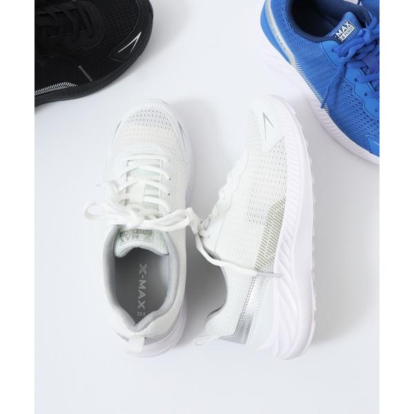 スニーカー 男女兼用 レースアップスニーカー メンズ レディース