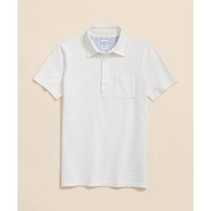 HORN GARMENT ポロシャツ 半袖 HORN GARMENT/ホーンガーメント All