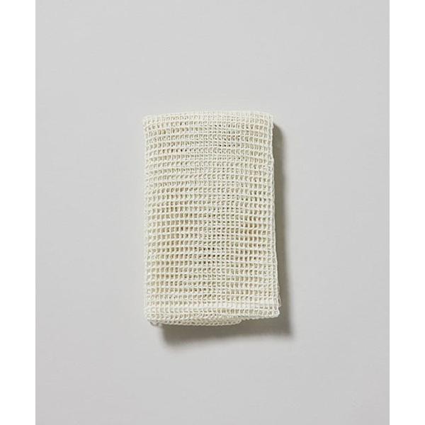 「SASAWASHI」メッシュボディタオル/359993