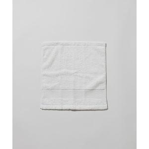 ハンカチ ハンドタオル / menca sprout レディース メンズ