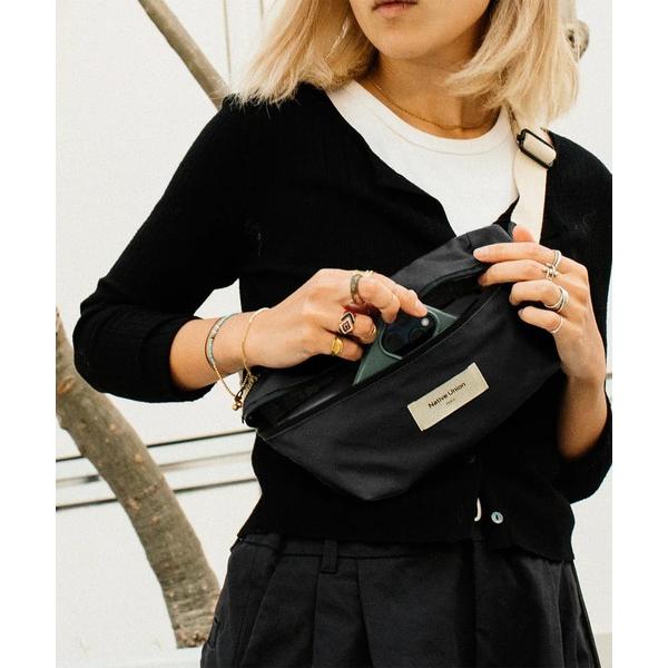 ウエストポーチ 「NATIVE UNION」 W.F.A CROSSBODY POUCH/ボディバッ...