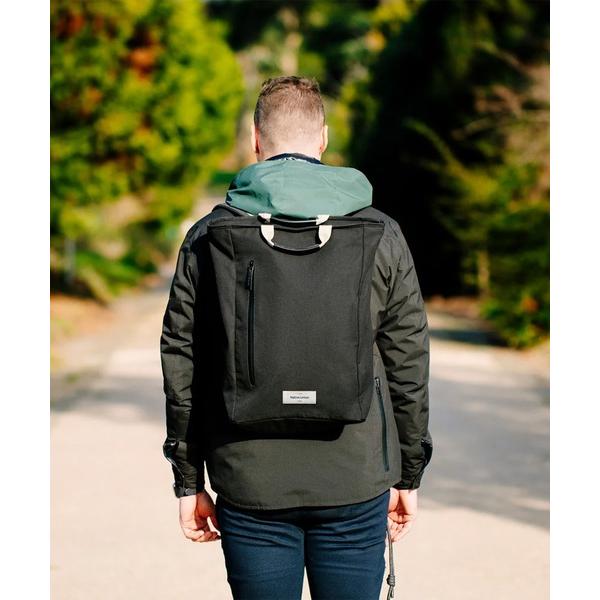 デイバック リュック 「NATIVE UNION」W.F.A - BACKPACK/ビックシルエット...
