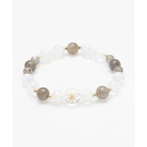 ブレスレット 「岩座」神様願ブレスレット 天鈿女命 レディース