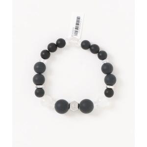 ブレスレット 「岩座」神様繋ブレスレット 月読命 メンズ レディース