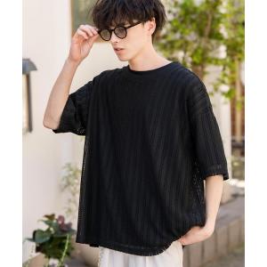 ALDIES タンクトップ Dream Woodstock Tank / ドリームウッド