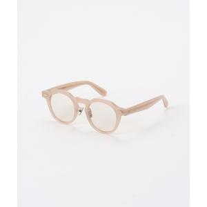 伊達メガネ メガネ 眼鏡 GLITCH/グリッチ GLH-1013 メガネ レディース